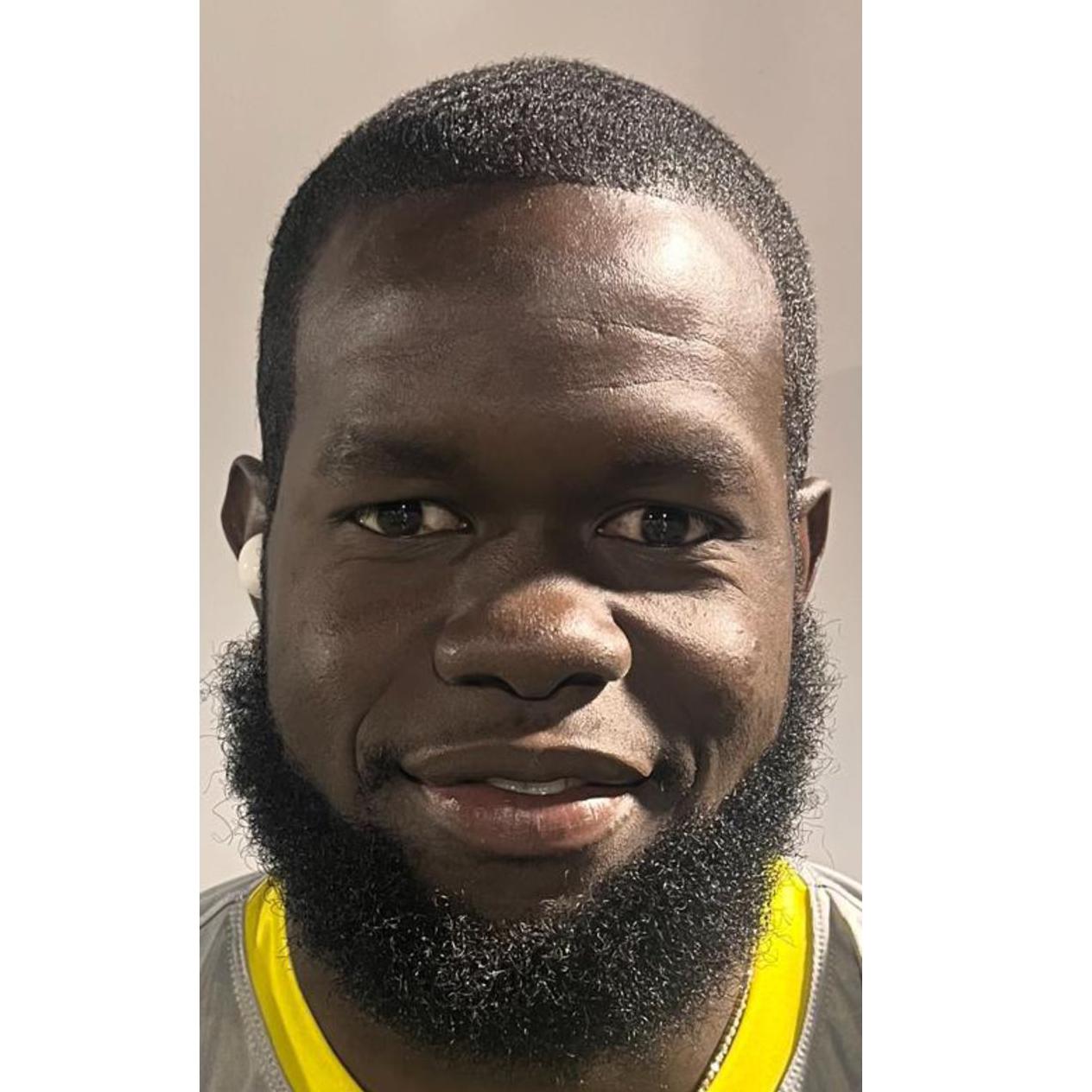 Andre Brown