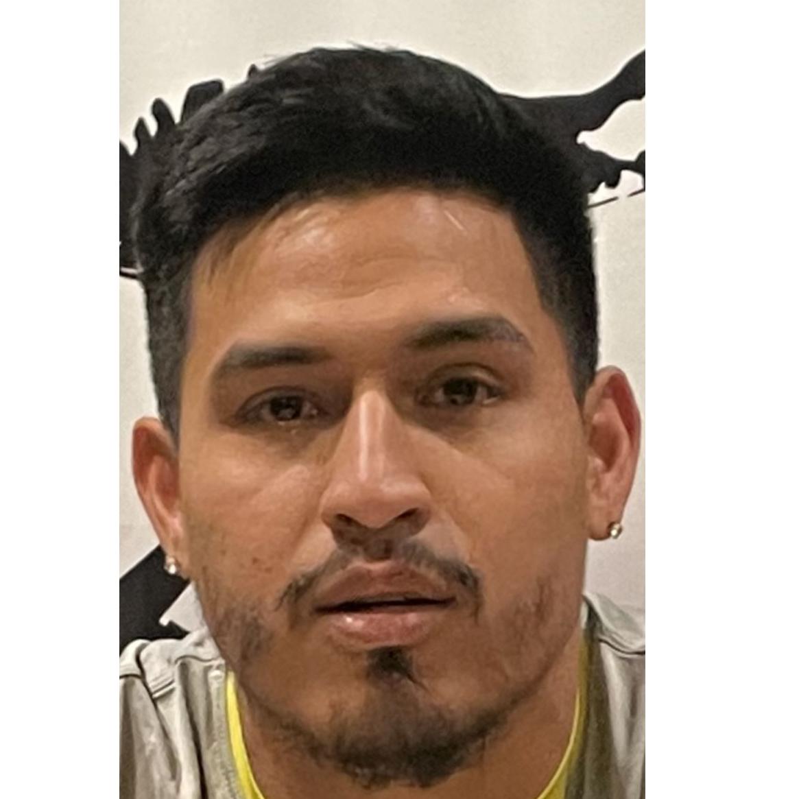 Carlos Rodrigo
