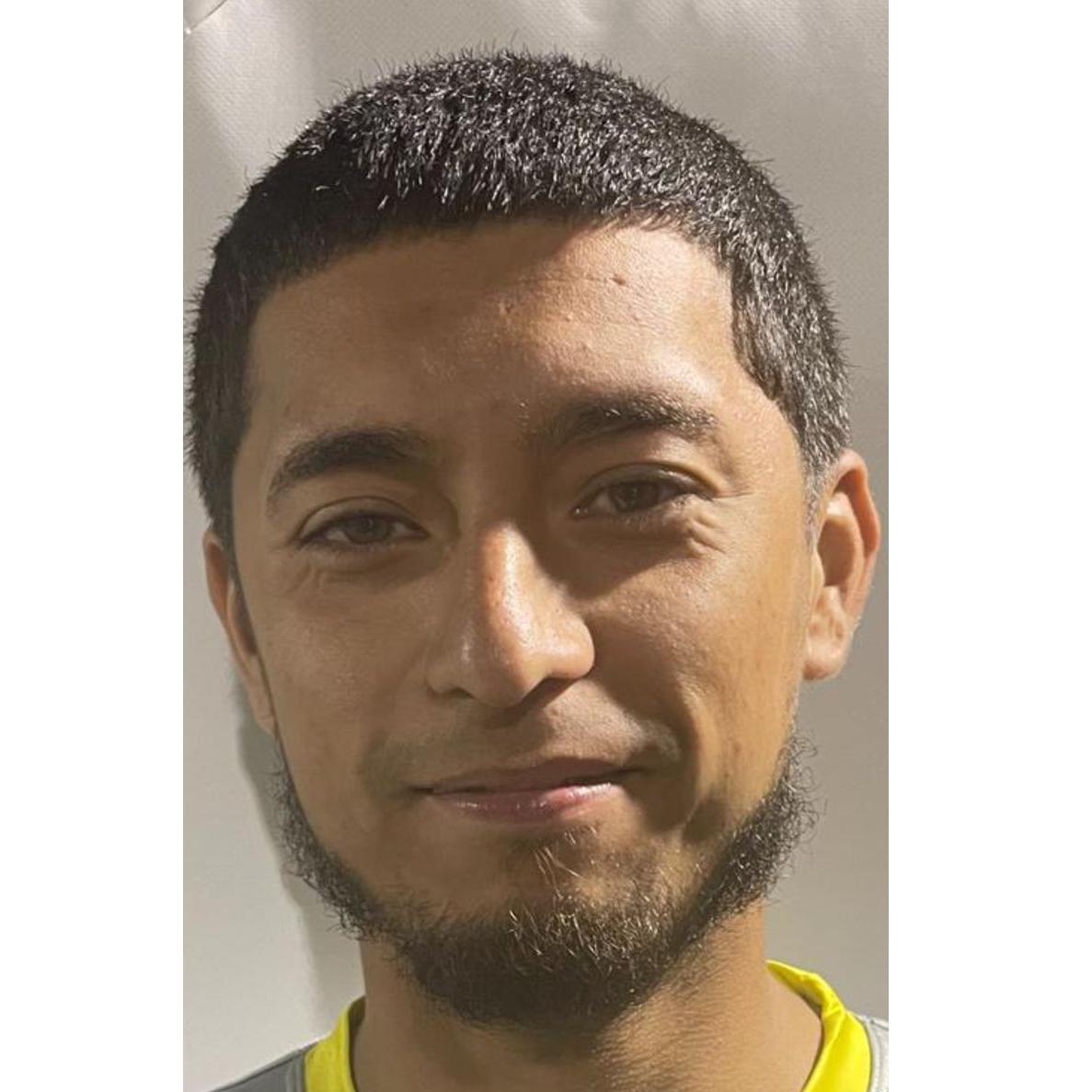 David Rivera-Blanco