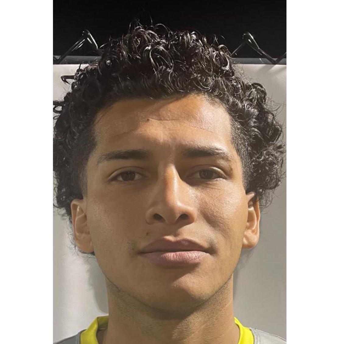 Grixon Moreira Campos