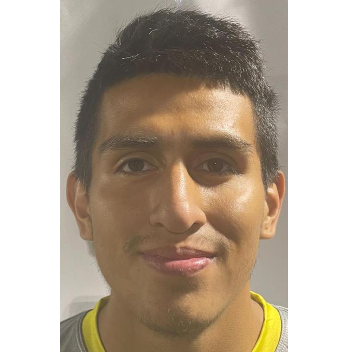 Marcelo Chacon
