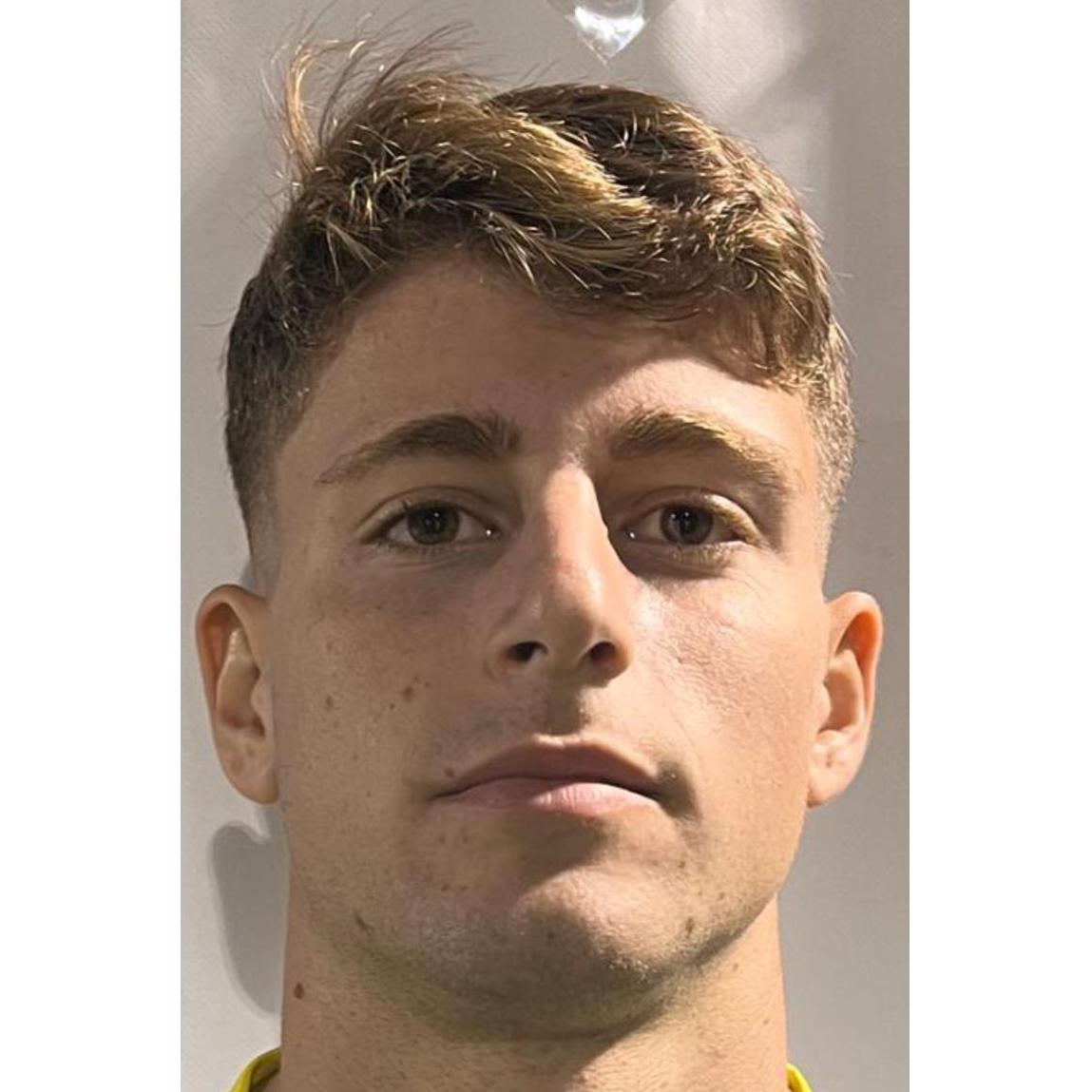 Ryan Mehryari